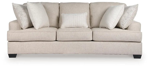 Heartcort Sofa;Linen