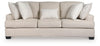 Heartcort Sofa;Linen