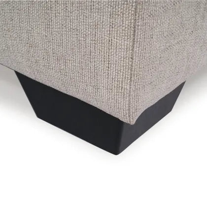 Heartcort Loveseat;Linen