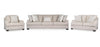 Heartcort Extra Large sofa set;Linen