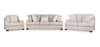 Heartcort sofa set;Linen