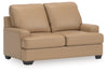 HEARTCORT Sofa Set;Toffee