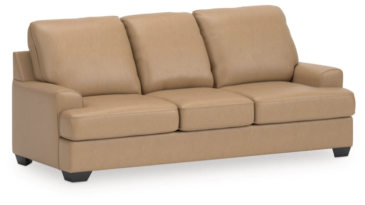 HEARTCORT Sofa Set;Toffee