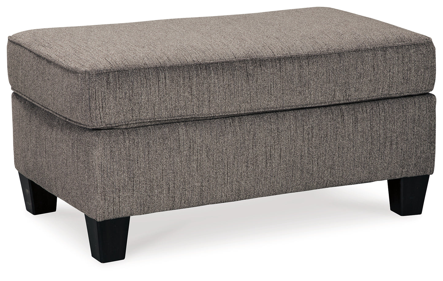 Nemoli Ottoman - Ashley Furniture - Brunei