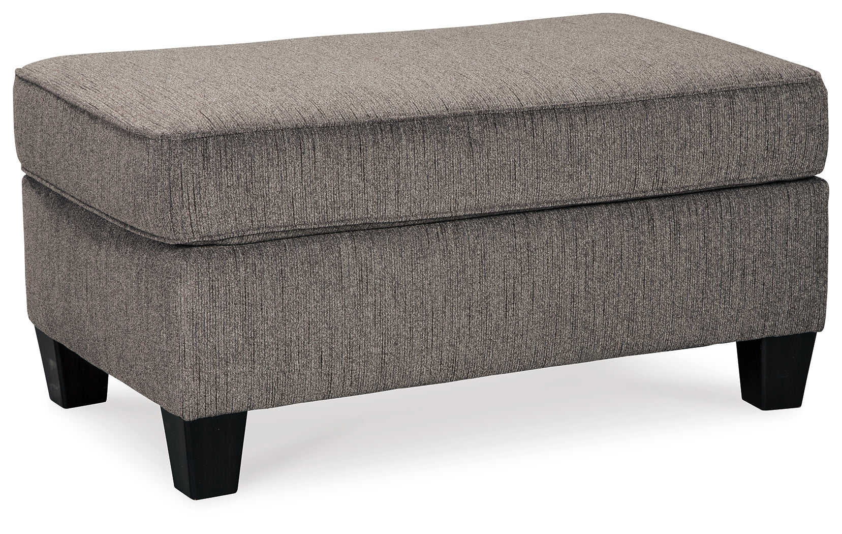 Nemoli Ottoman - Ashley Furniture - Brunei