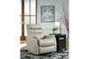 Riptyme Swivel Glider Recliner