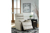 Riptyme Swivel Glider Recliner