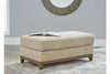 Parklynn Ottoman