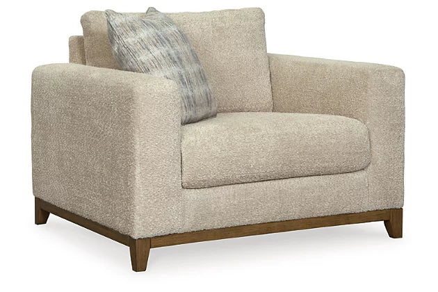 Parklynn Oversized Chair - Ashley Furniture - Brunei