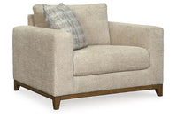 Parklynn Oversized Chair - Ashley Furniture - Brunei