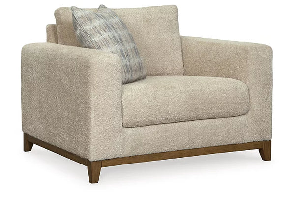 Parklynn Oversized Chair - Ashley Furniture - Brunei
