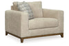 Parklynn Oversized Chair