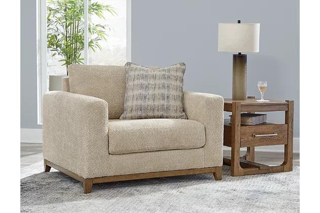 Parklynn Oversized Chair - Ashley Furniture - Brunei