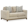 Parklynn Sofa, Loveseat and Oversized Chair