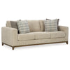 Parklynn Sofa, Loveseat and Oversized Chair