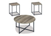 Wadeworth Table (Set of 3)