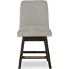 Burkhaus Counter Height Barstool (Set of Two)