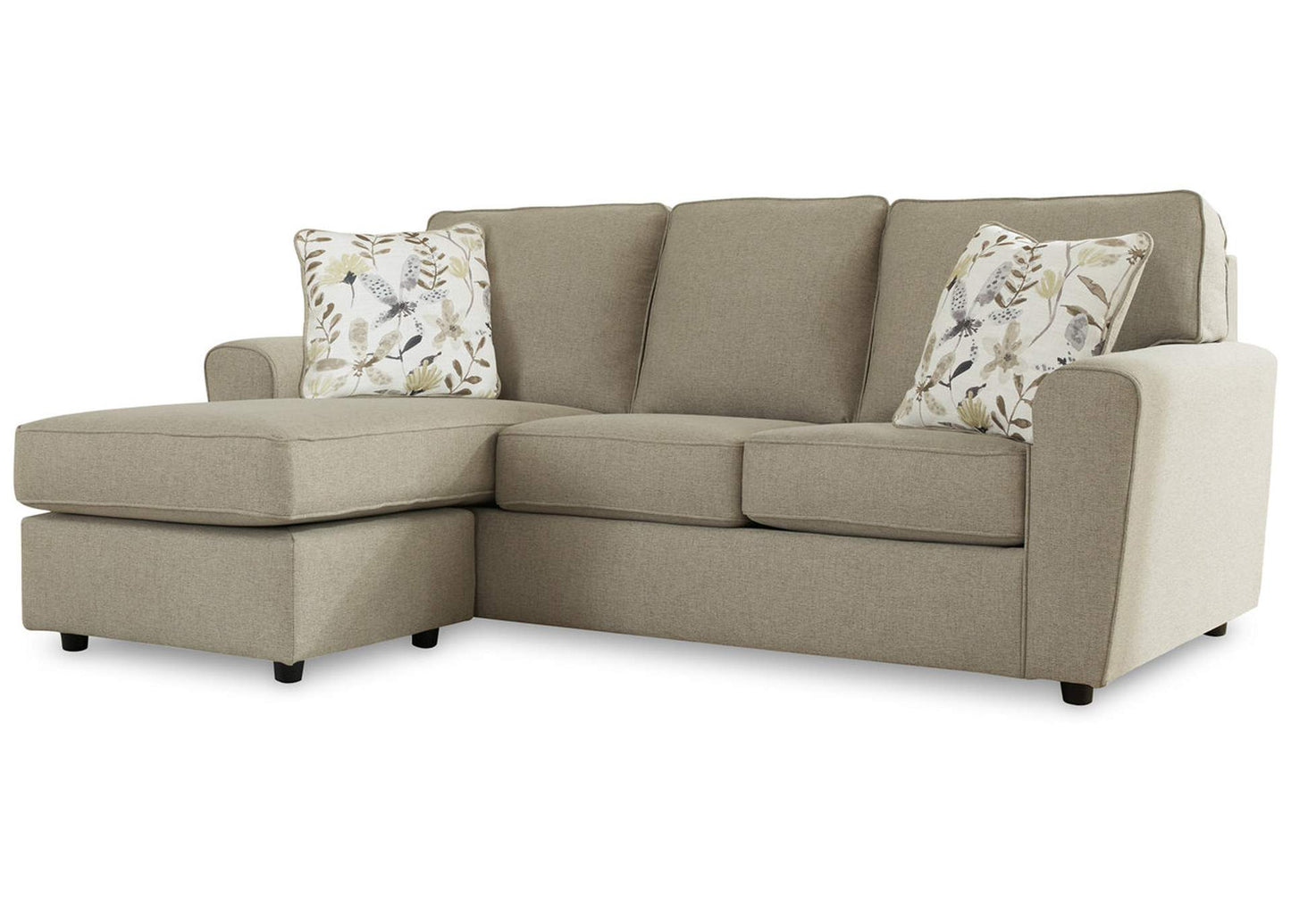 Renshaw Sofa Chaise - Ashley Furniture - Brunei