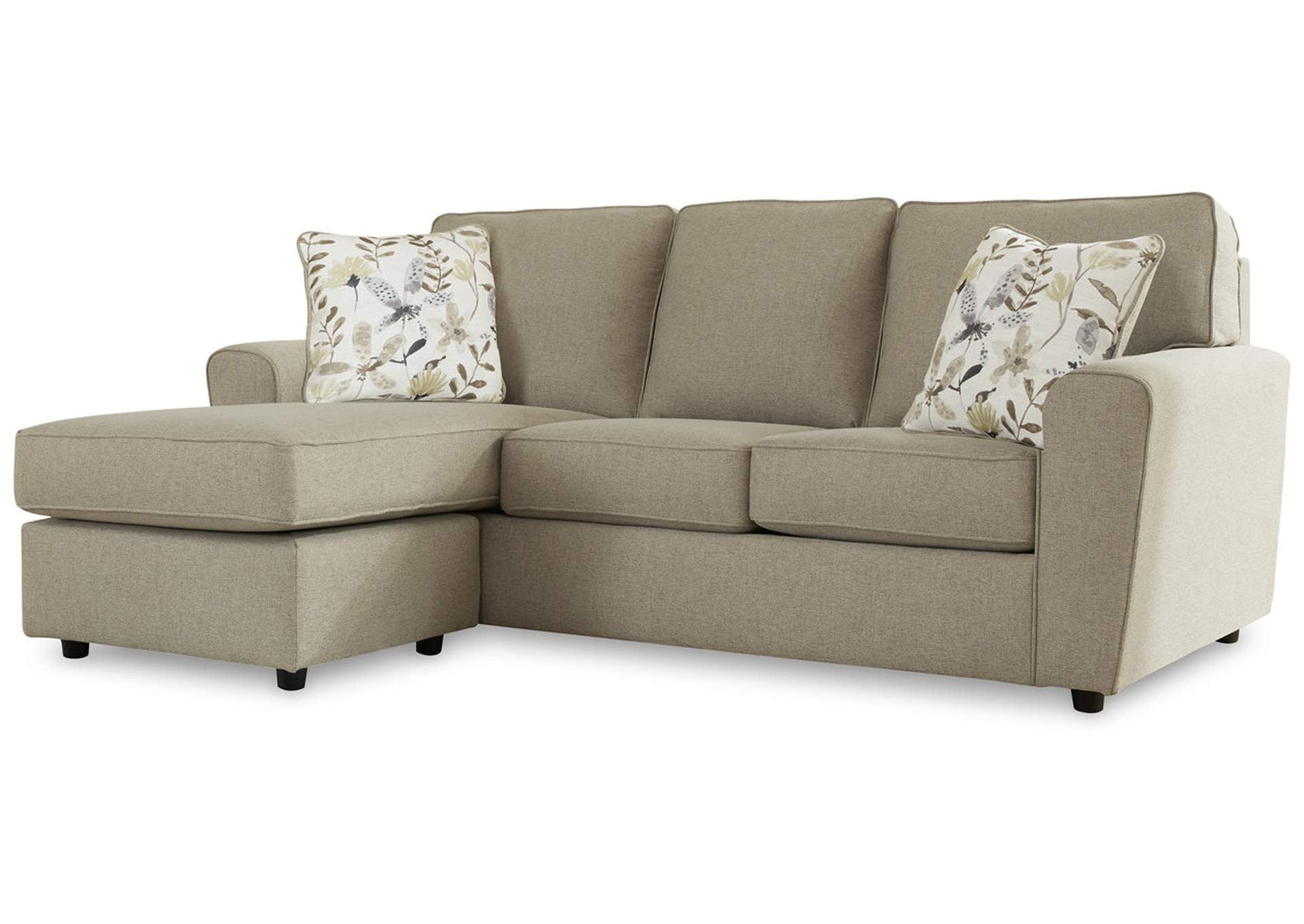 Renshaw Sofa Chaise - Ashley Furniture - Brunei