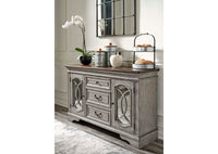 Lodenbay Dining Server - Ashley Furniture - Brunei