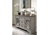 Lodenbay Dining Server