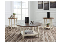 Bolanbrook Table (Set of 3) - Ashley Furniture - Brunei