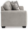 Avenal Park Sofa;Flannel