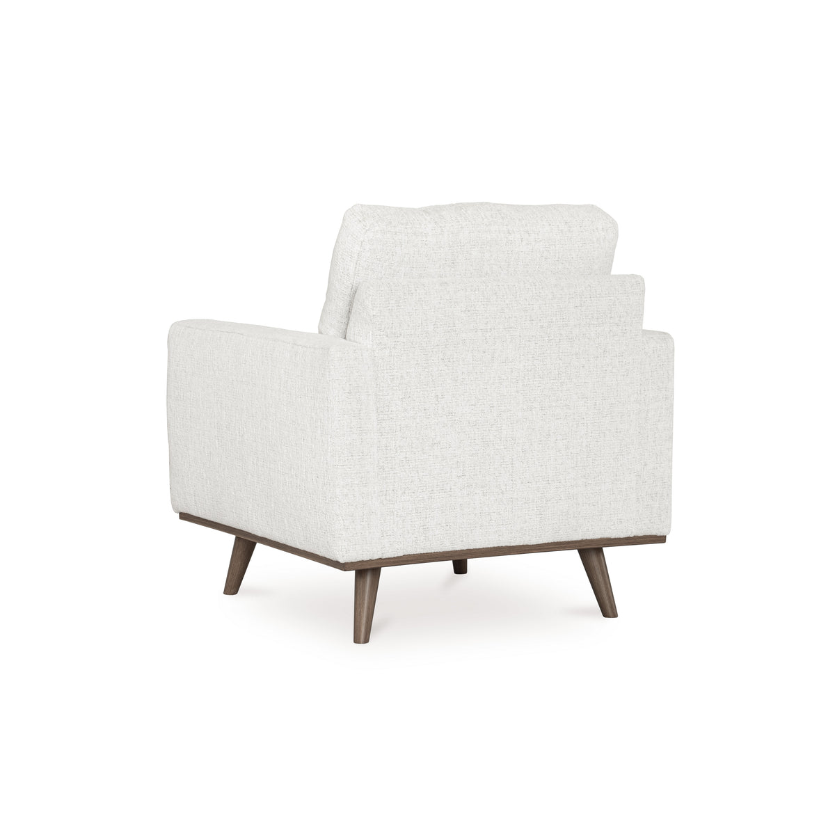 Crofton Heights Chair;Chalk