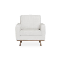 Crofton Heights Chair;Chalk
