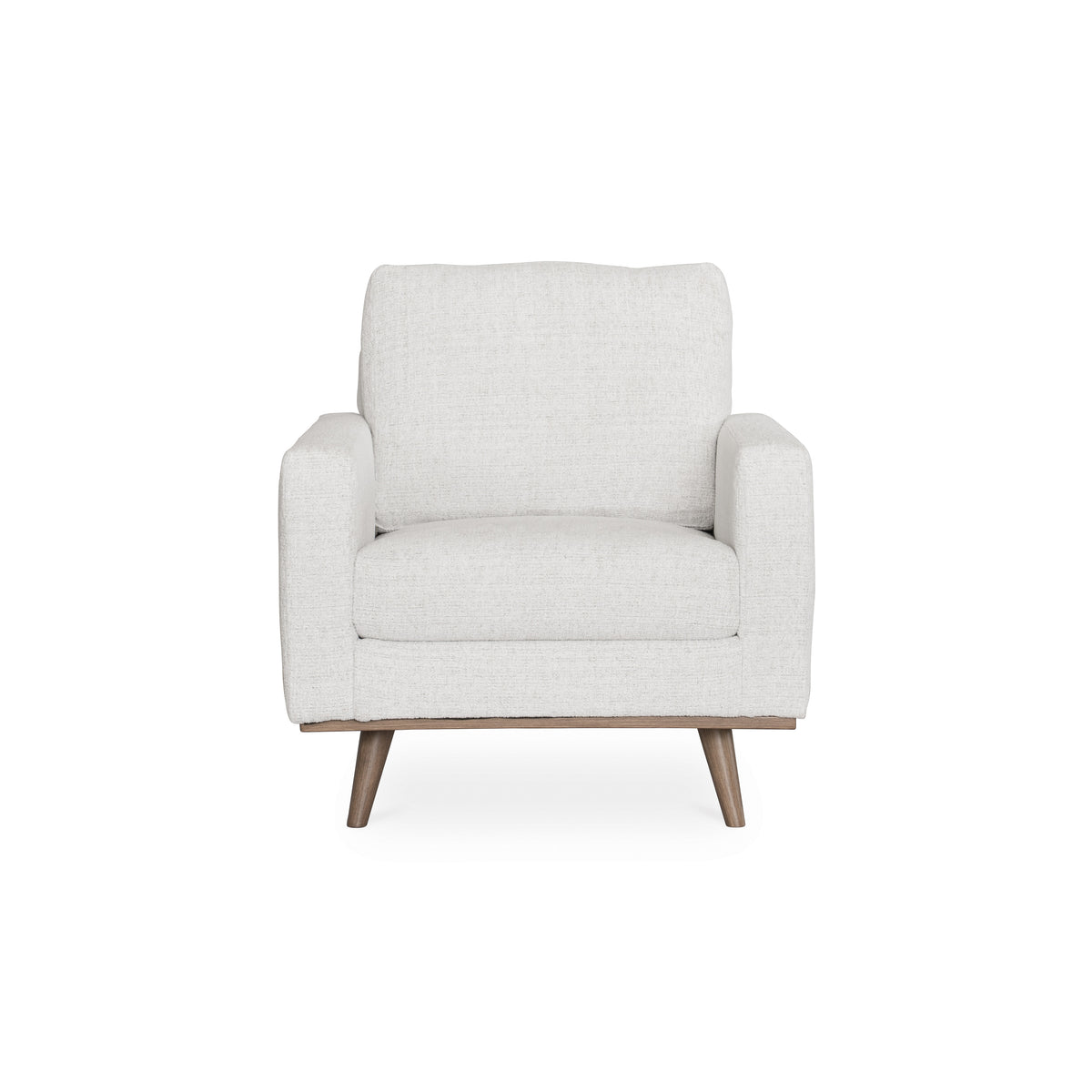Crofton Heights Sofa Set;Chalk