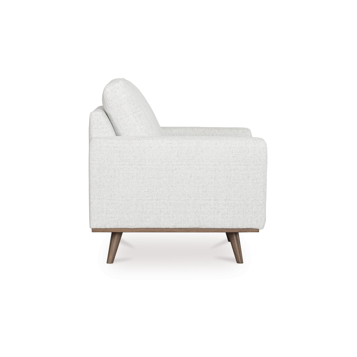 Crofton Heights Chair;Chalk