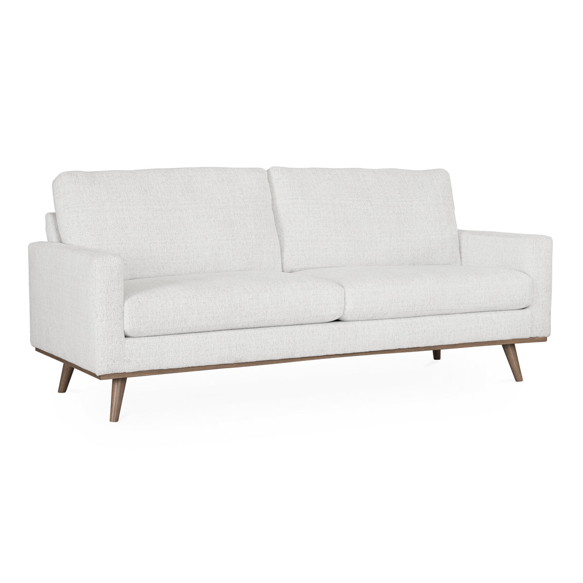 Crofton Heights Sofa;Chalk