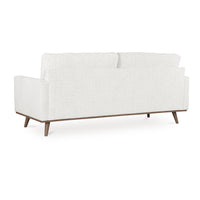 Crofton Heights Sofa;Chalk