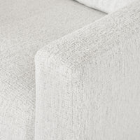Crofton Heights Chair;Chalk