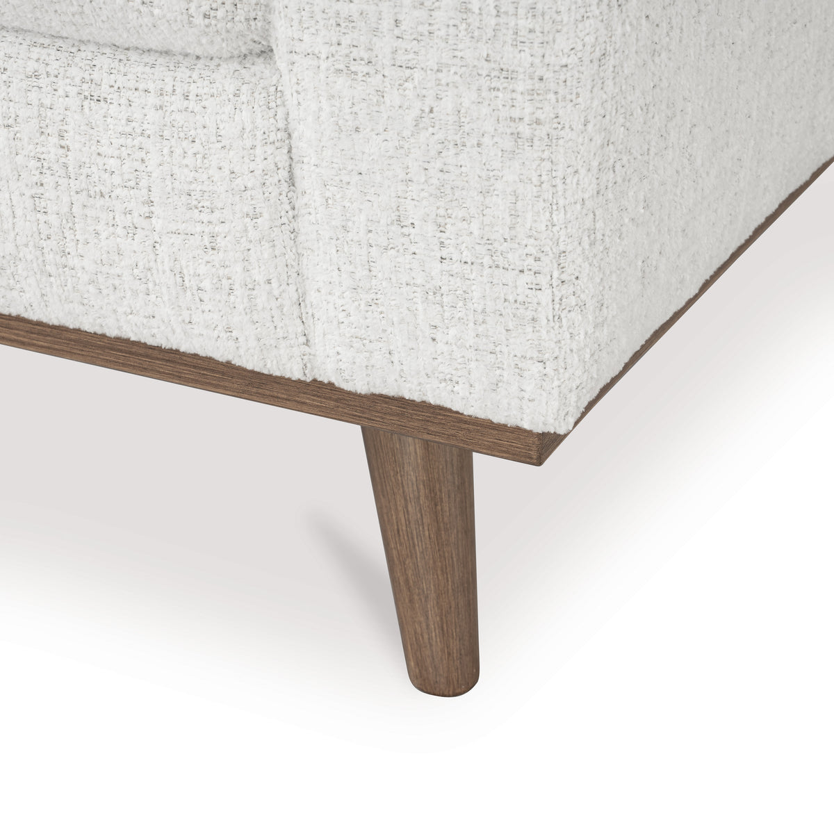 Crofton Heights Chair;Chalk
