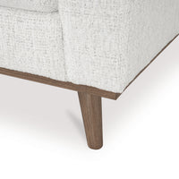 Crofton Heights Chair;Chalk