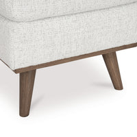 Crofton Heights Sofa Set;Chalk