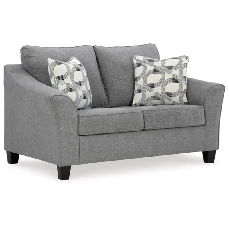 Mathonia Loveseat