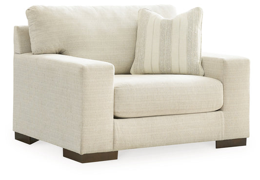 Maggie Oversized Chair - Ashley Furniture - Brunei