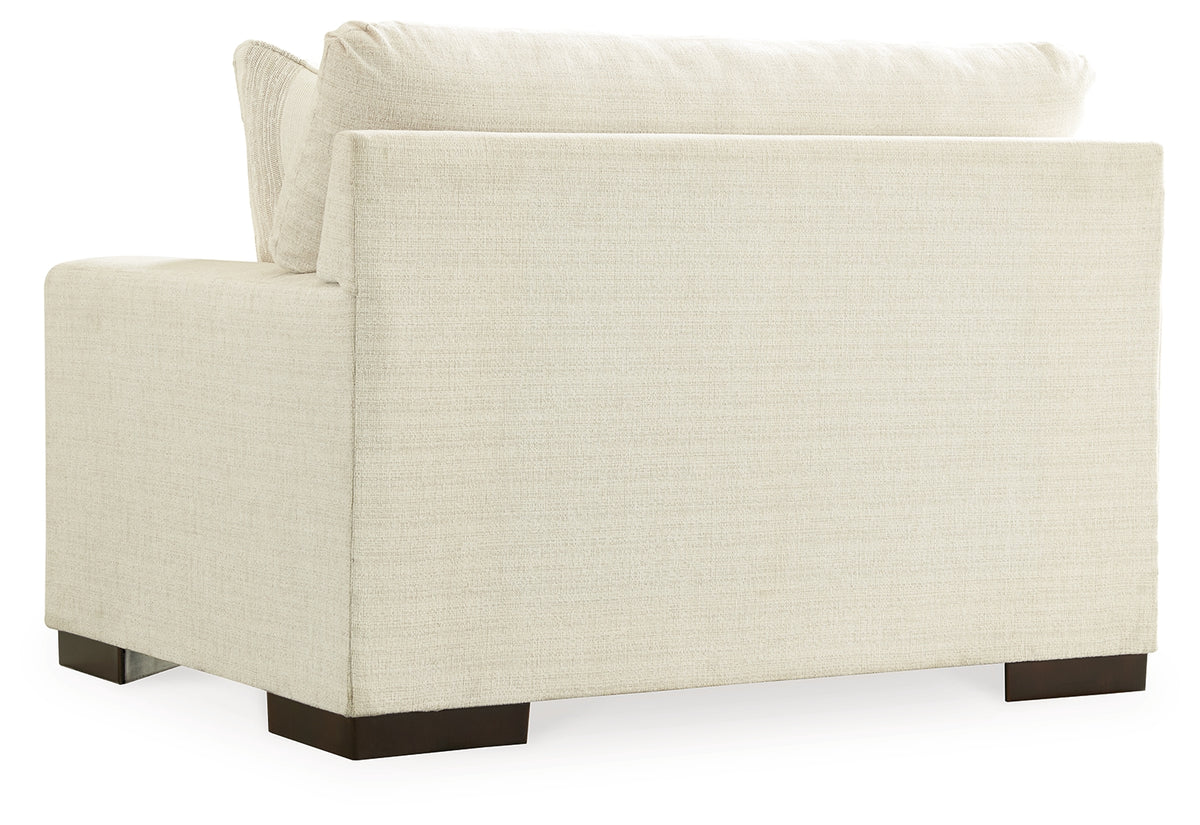 Maggie Oversized Chair - Ashley Furniture - Brunei
