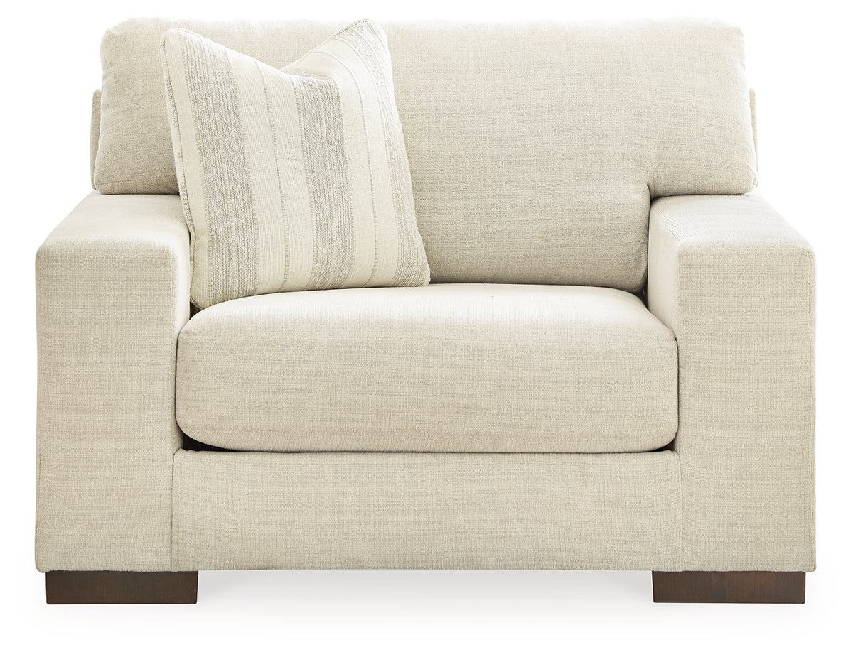Maggie Oversized Chair - Ashley Furniture - Brunei