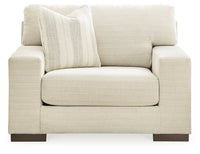 Maggie Oversized Chair - Ashley Furniture - Brunei