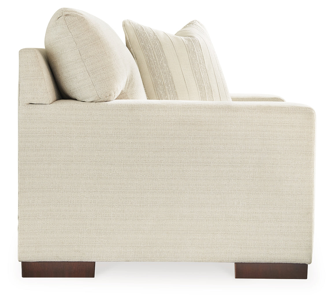 Maggie Oversized Chair - Ashley Furniture - Brunei