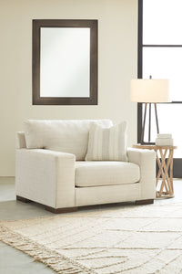 Maggie Oversized Chair - Ashley Furniture - Brunei