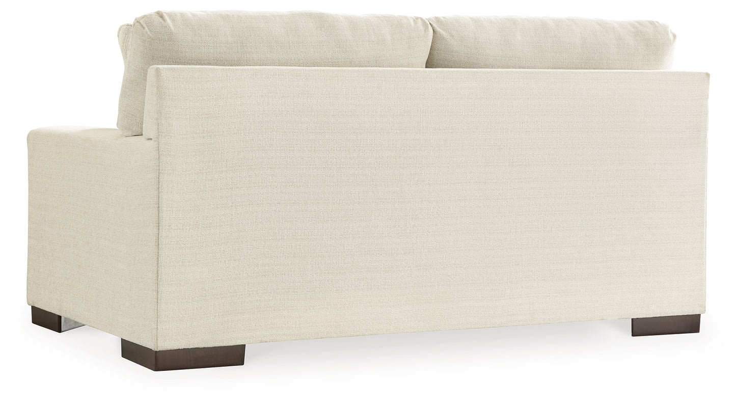Maggie Loveseat - Ashley Furniture - Brunei