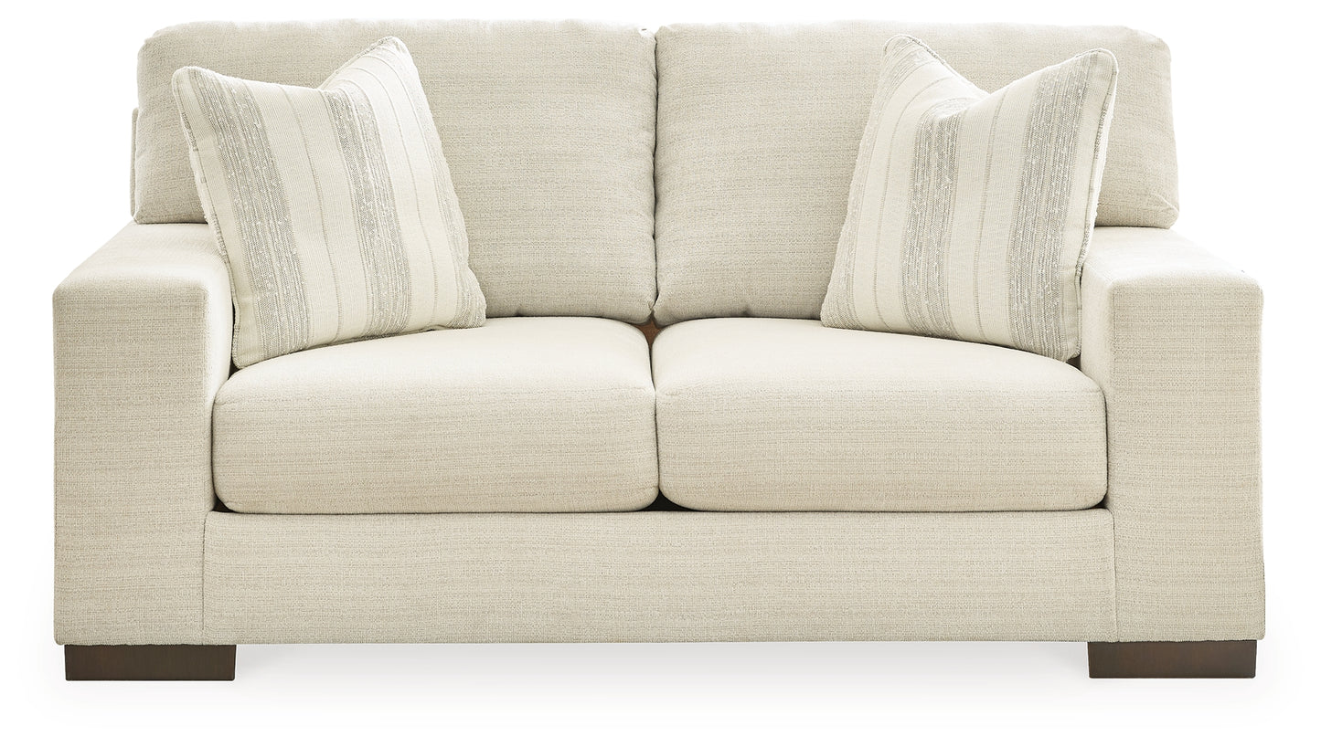 Maggie Loveseat - Ashley Furniture - Brunei