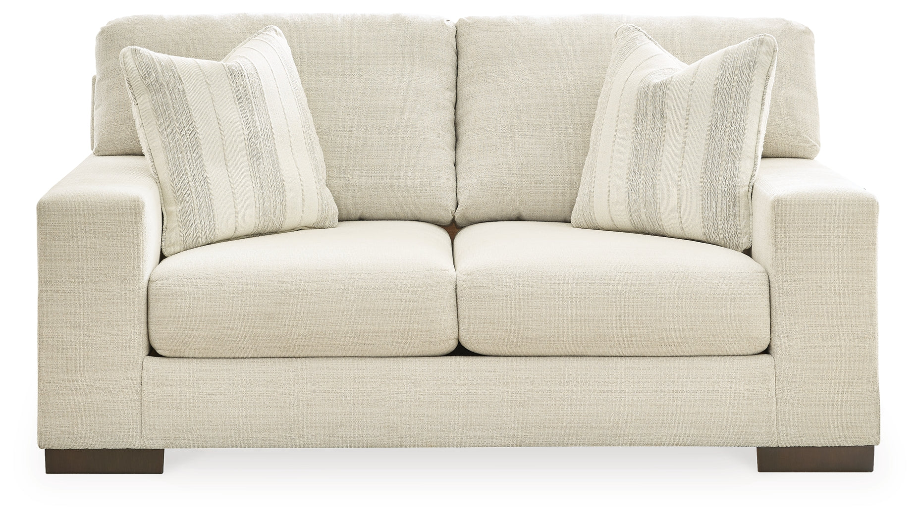 Maggie Loveseat - Ashley Furniture - Brunei