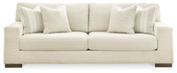 Maggie Sofa - Ashley Furniture - Brunei