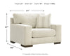 Maggie Oversized Chair