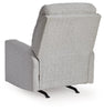 Valeview Rocker Recliner; Stone